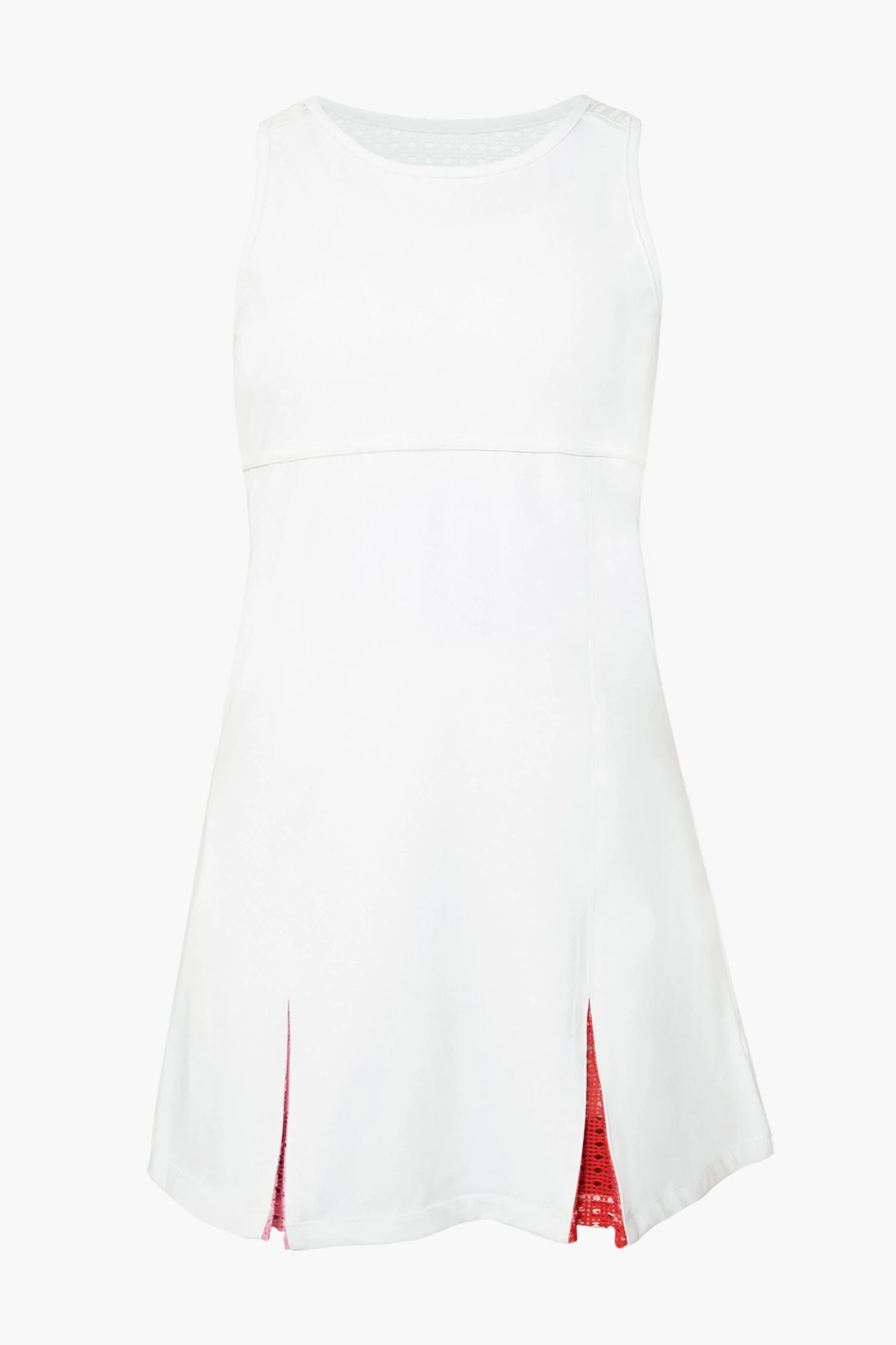 Radical Rainbow Victoria Tennis Dress - Image 8