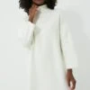 Winter White Vivianne Dress